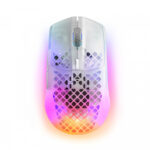 Bild von SteelSeries Aerox 3 Kabellos Gaming-Maus