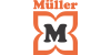 mueller.de Logo