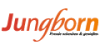 jungborn.de Logo