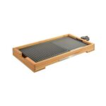 Bild von Plancha Elektrogrill 2000w