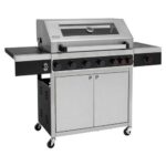 Produktbild von Gasgrill Keansburg 6 Special Edition