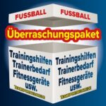 Bild von Überraschungspaket Fußball