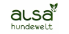 alsa-hundewelt.de Logo