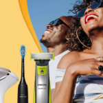 Bild von Summer Sale bei Philips – Bis zu 20% Rabatt!