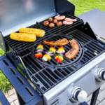 Bild von Primaster Gasgrill California 200