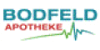 bodfeld-apotheke.de Logo