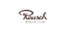 rausch.de Logo