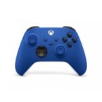 Produktbild von Microsoft Xbox Series Wireless Controller Shock Blue