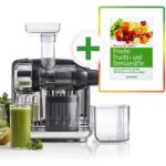 Bild von Omega Juice Cube Slow Juicer