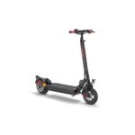 Bild von TELEFUNKEN Synergie S950 E-Scooter mit Straßenzulassung ABE inkl. 10″ Luftreifen und Scheibenbremsen