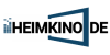 heimkino.de Logo