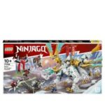 Bild von LEGO Zanes Eisdrache 71786