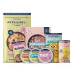 Produktbild von Probierpaket “Verdauung Plus” für Katzen – 2410g