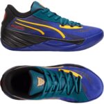 Produktbild von Puma All-Pro NITRO Crowd Craze Schuh