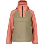 Produktbild von Dolomite Wasserdichter vielseitiger Damen Anorak