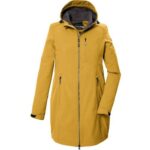 Bild von KILLTEC Damen Funktionsjacke KOS 370 WMN SFTSHLL PRK