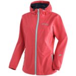 Bild von Maier Sports Wasserdichte atmungsaktive Damen Outdoorjacke