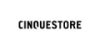 cinquestore.de Logo