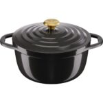 Bild von Tefal Air Kochtopf 24 cm