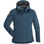 Bild von Pinewood Damen Jacke Finnveden Hybrid Extrem