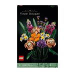 Bild von LEGO Blumenstrauß 10280