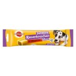 Bild von 12x180g Maxi Rind (12×1 Stück) Pedigree Riesenknochen Hundesnack