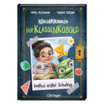 Bild von Oetinger Koboldkroniken – Der Klassenkobold – Emilias erster Schultag 691/40388