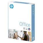 Bild von HP Office DIN A4 Druckerpapier 80 g/m² Glatt Weiß 500 Blatt 36797