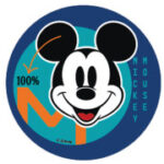 Bild von McNeill McAddys Disney MICKEY MOUSE