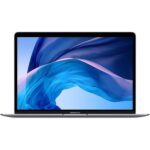 Bild von MacBook Air 13″ Retina (2018) – Core i5 1.6 GHz SSD 256 – 8GB – QWERTY