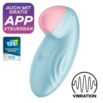 Bild von Satisfyer Tropical Tip Connect App