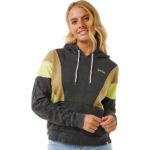 Bild von Rip Curl Damen Hoodie OLALLA HOODIE FLEECE