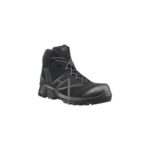 Produktbild von HAIX CONNEXIS Safety+ GTX mid/black-black – UK 15.0 / EU 51 – schwarz