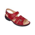 Bild von Finn Comfort Gomera Damen Sandale