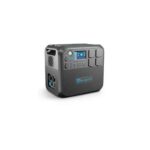 Bild von Bluetti AC200Max 2200W/2048Wh mobile Powerstation – 19%