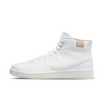 Bild von Nike Court Royale 2 Mid Damenschuh – Weiß