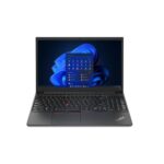 Bild von Lenovo ThinkPad E15 G4 15″ Core i5 1.2 GHz – SSD 512 GB – 16GB QWERTY – Spanisch