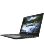 Produktbild von Dell Latitude 7290 12″ Core i5 1.7 GHz – SSD 256 GB – 16GB QWERTY – Englisch