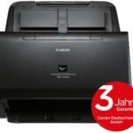 Produktbild von Canon imageFORMULA DR-C230 Dokumenten-Scanner 2646C003