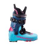 Bild von Dynafit TLT X Tourenskischuh Damen silvretta/pink glow 25.5 // 40 08-0000061922-3320-25.5