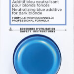 Bild von Loreal Serie Expert Blondifier Sun-Kissed Blonde Perfector Shot Blue 10 g E2742400