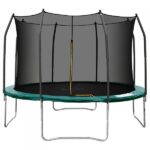 Bild von cardiojump Trampolin 430 cm CJ-OT-430