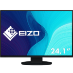 Bild von EIZO FlexScan EV2485-BK Schwarz 24 Zoll / 61 cm