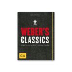 Bild von Grillbuch: Weber’s Classics 978-3-8338-3778-4