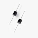 Bild von Littelfuse TVS-Diode 30KPA160A P600 196.57 V 30000 W