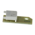 Bild von Junkers Bosch BOSCH Ersatzteil TTNR: 87144322090 Kodierstecker 2209 87144322090