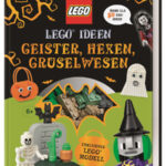 Produktbild von Dorling Kindersley LEGO® Ideen Geister, Hexen, Gruselwesen 9783831042029