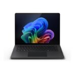 Bild von Microsoft Surface Laptop 7, 13.8 Zoll, Graphite (ZGZ-00042) – 30 € Gutschein – Microsoft Partner