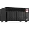 Bild von Qnap TS-873A-32G inkl. 8x 16TB (128TB)