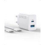 Bild von Anker USB C Ladegerät (2-Port, 20W)